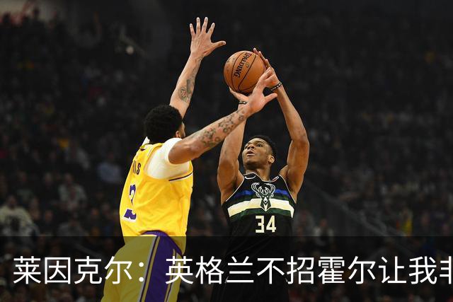 莱因克尔：英格兰不招霍尔让我非常不解，为帕尔默落选感到失望